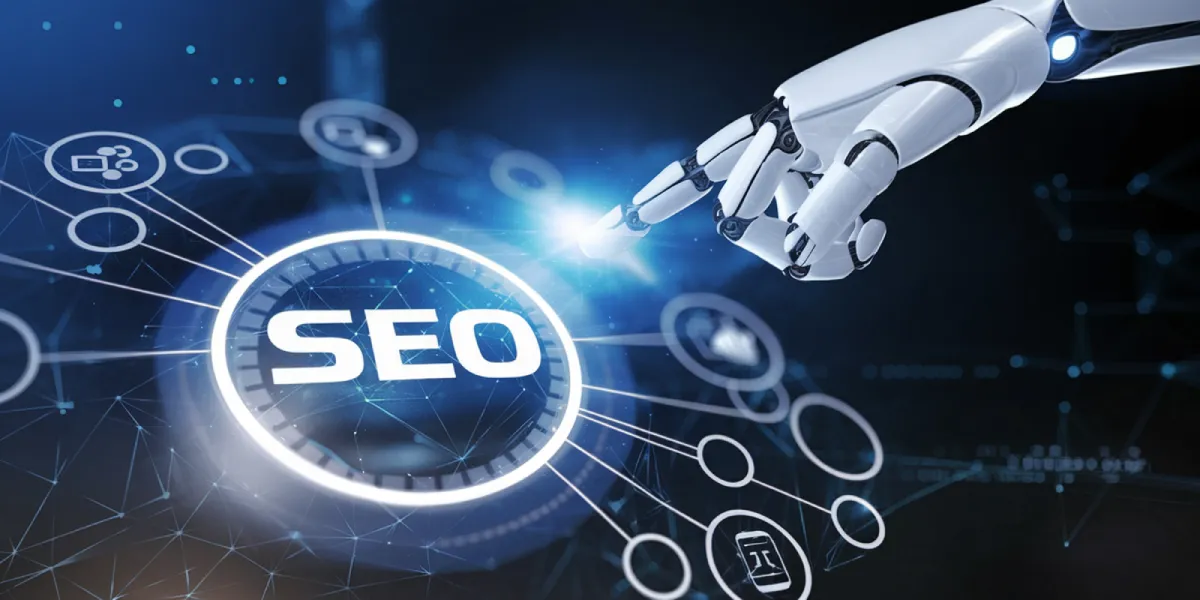 AIO & SEO Agency Helping You Dominate Search Engines