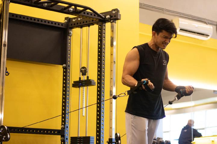 Evaluating the performance impacts of creatine gummies compared with traditional forms