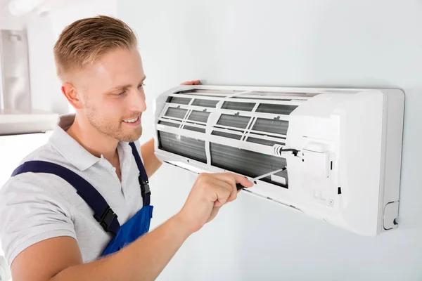 How Seasonal Changes Affect AC Repair Needs in Annapolis