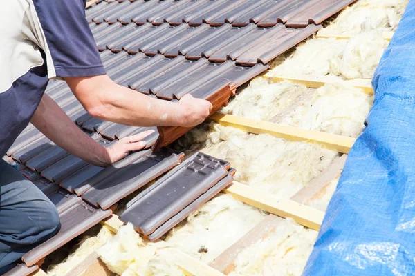 Roof Replacement Indianapolis Solutions for Stronger Roofing