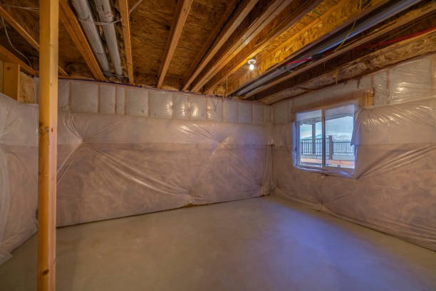 Need Repairs Contact a Local Crawlspace Company Today