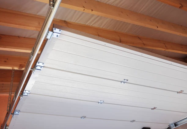 Top-Rated Garage Door Company for All Your Needs