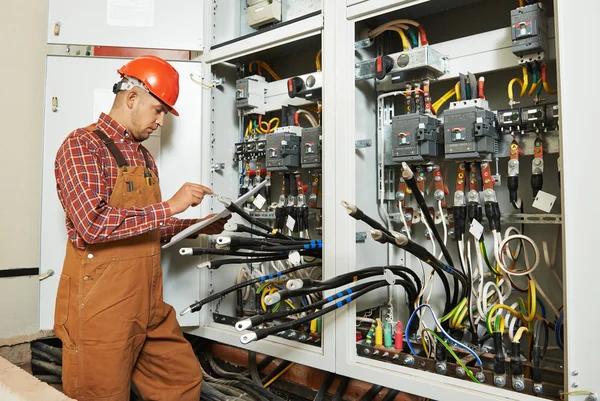 Complete Guide to Professional Electrician Services for Homes and Businesses