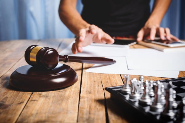 Professional Guidance Through Attorney Referral Service