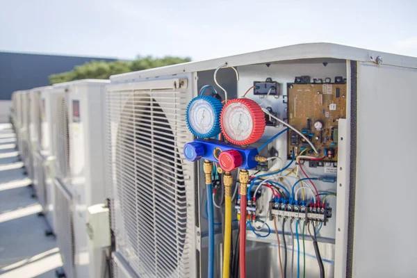 Fast and Efficient AC Repair for Summer Comfort