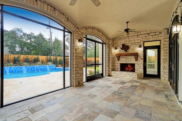 Affordable Custom Patio Covers for Every Home Style