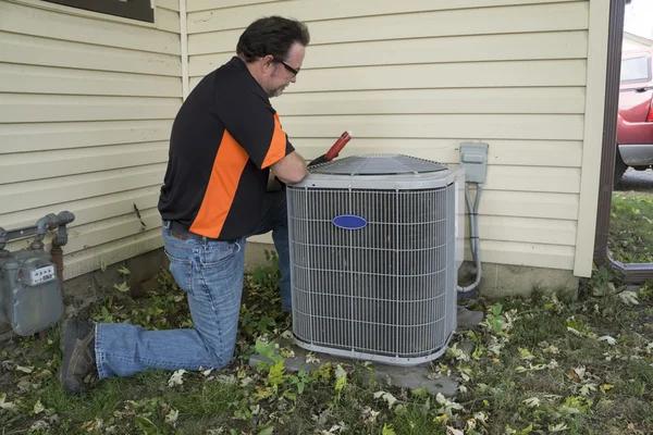 Experienced Air Conditioning Repair Specialists Near You