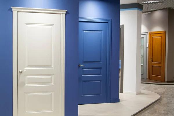 Innovative Door Store for Smart and Secure Door Systems