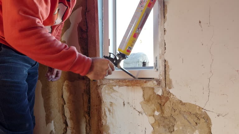 How HVAC Line Set Insulation Improves Energy Efficiency