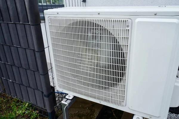 Durable Mini Split Units Built for Year Round Use