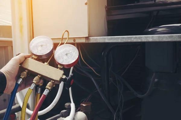 HVAC Repair Wesley Chapel With Energy Saving Solutions
