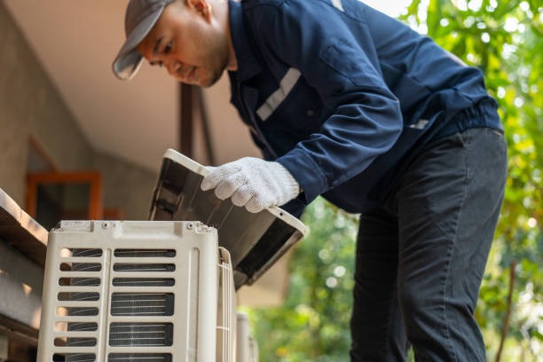 Advanced HVAC Service Henderson NV Installation & Repair