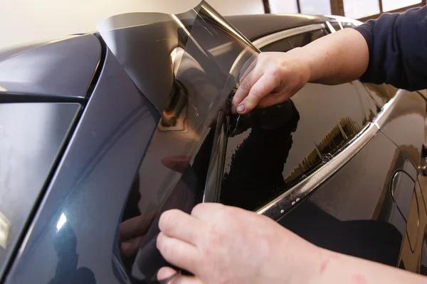 Auto Tint Near Me for Sleek Style and Added Privacy