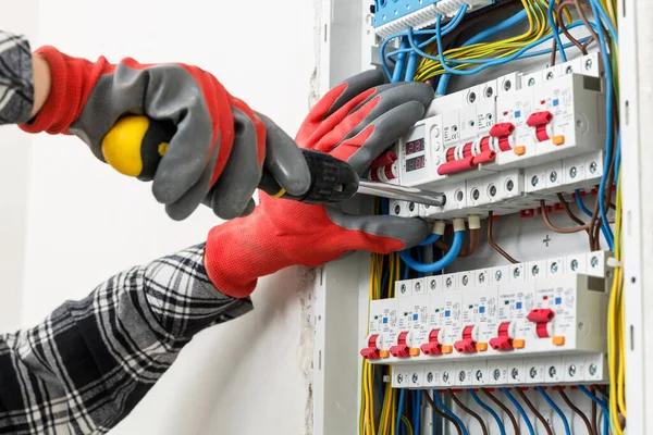 Reliable Electrical Services in Des Moines with Fast Response