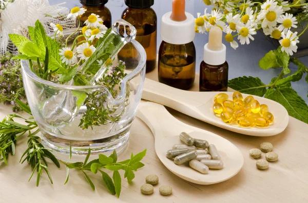 Key Reasons Why Should Stress Support Supplements Be Paired With Healthy Habits