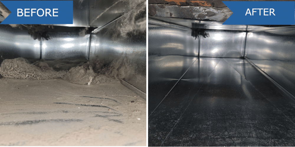 Trusted Air Duct Cleaning Sebastian Specialists Near You