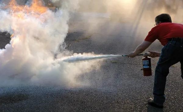 Fire Safety Modern Business Risk Management A Guide for Business Owners