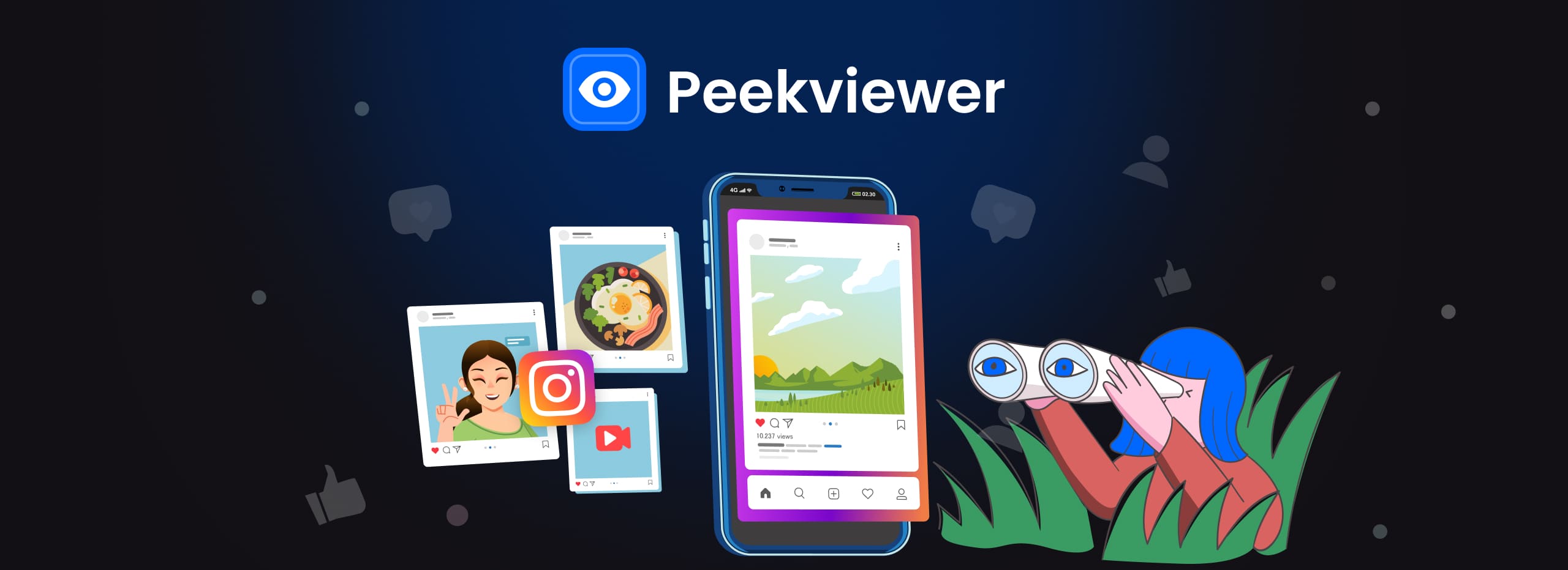Is Peek Viewer Instagram Easy to Use?