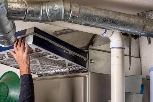 Waller Heating & Air Conditioning Keeping Your Home Comfortable All Year Long
