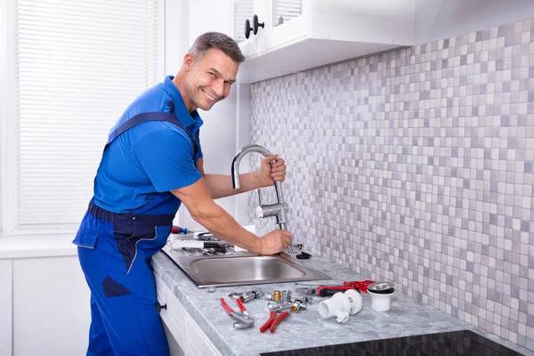 Residential Plumbing Installation and Repair in Watertown