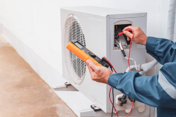 Enjoy Reliable Air Conditioning Installation Caddo Mills at Competitive Prices