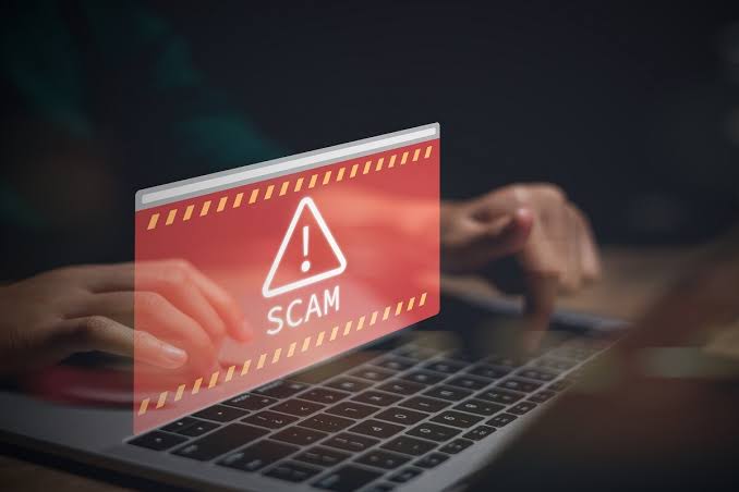 Beware of Suspicious QR Code Scams