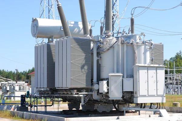 Transformer Blast Walls Enhancing Safety and Reducing Blast Damage