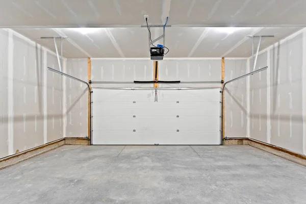 Emergency Garage Door Repair in Keller