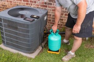 Advanced HVAC Services for Better Climate Control