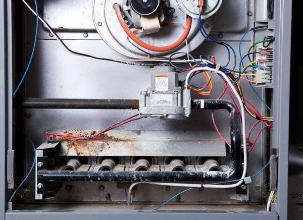 Top Rated Furnace Repair Alexandria with Certified Specialists