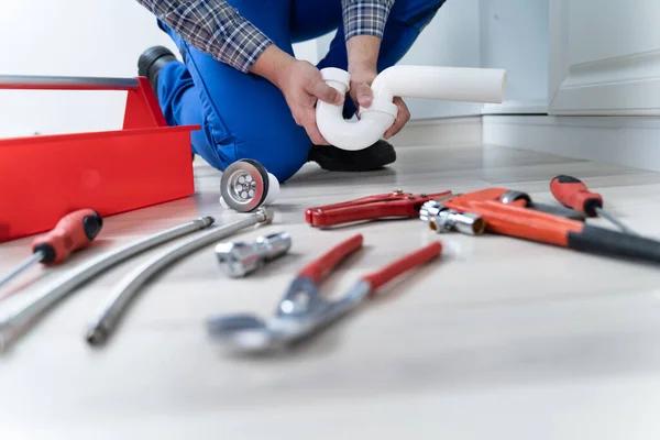 Quality Knoxville Plumbing Services at Competitive Rates