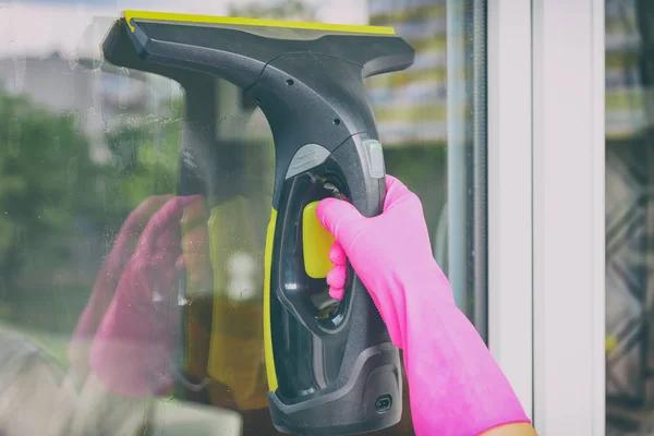 Experience Brighter Views With Professional Window Washing in Orem