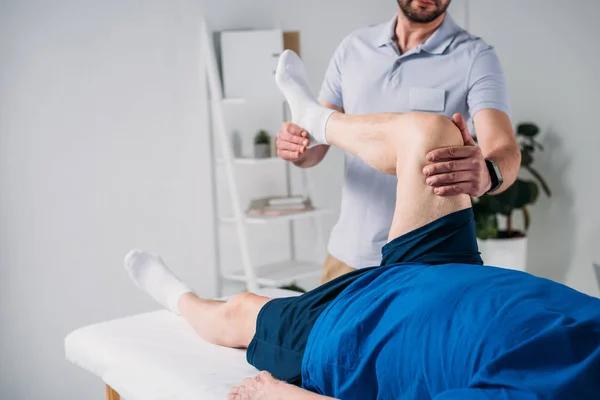 A Complete Guide to Your First Physiotherapy Clinic Appointment