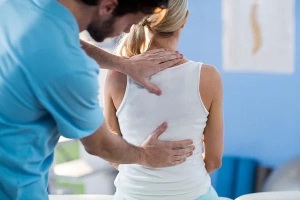 Common Treatments Available From a Northern Beaches Physio