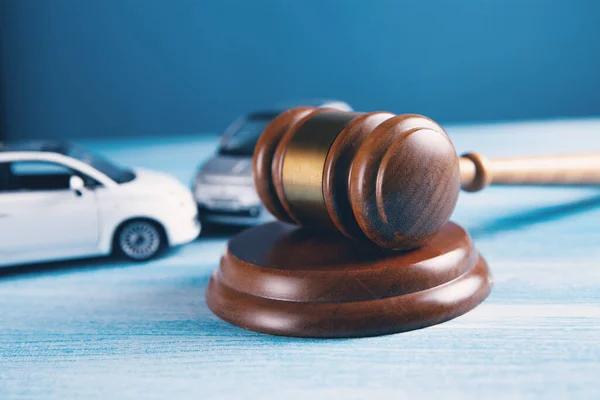 Car Accident Lawyer Guide to Accident Injury Claims