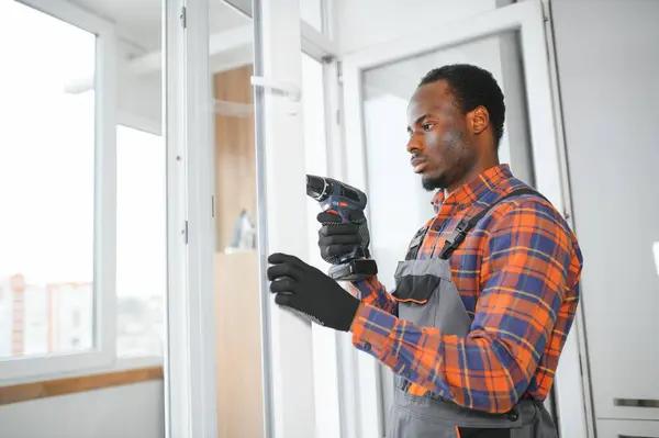 Energy-Efficient Window Installation in Watertown
