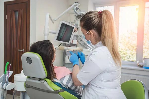 Discover Trusted Dental Care from a Dentist Near Me