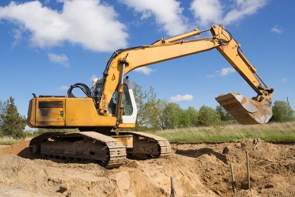Local Excavation Near Me for Safe and Efficient Digging