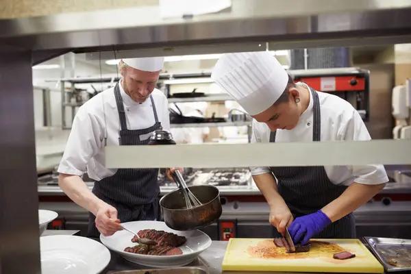 Top-Rated Fine Dining Restaurants to Try in New York