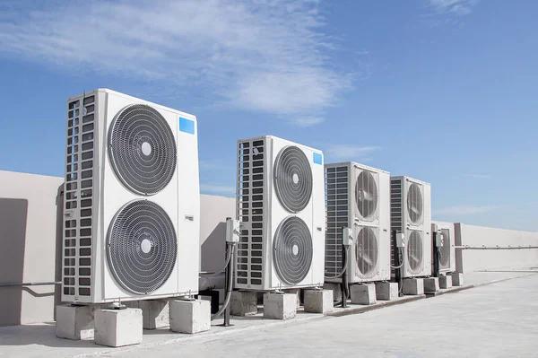 How AC Repair Services Help Improve Comfort Between Living Areas and Garages