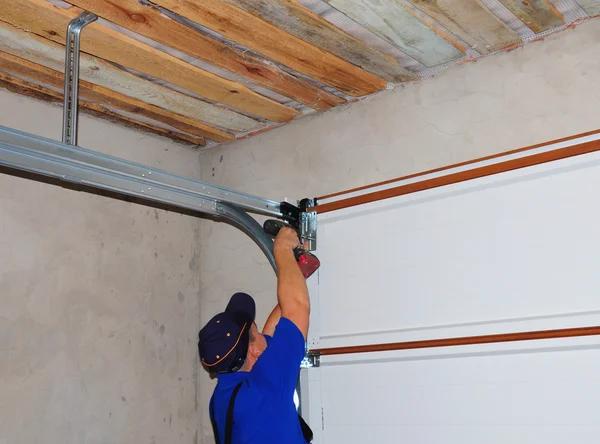 Keep Your Garage Secure with Professional Overhead Door Repair Services