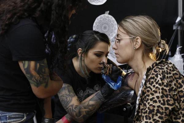 From Concept to Skin: Planning an Elaborate Tattoo Design