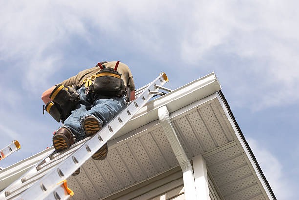 Trusted Bronx Roofer for Professional Roof Repairs and Installation Services