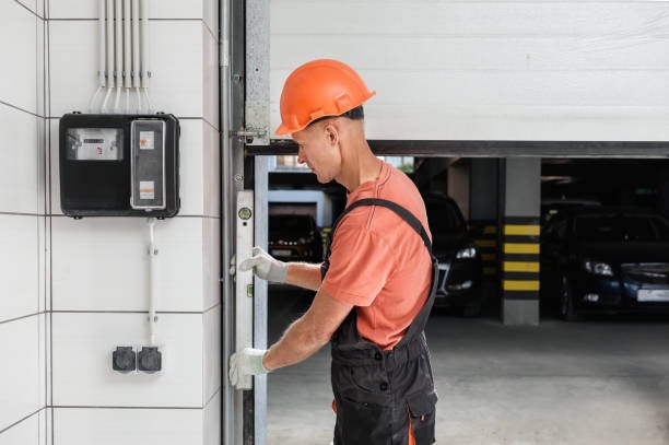 Reliable Garage Door Company McKinney for Local Service