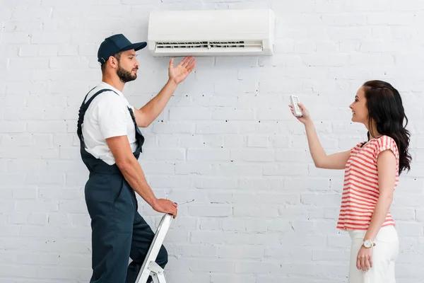 When to Call for ac repair Oak Hills Services