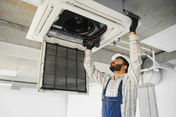 Professional AC Installation in Phelan for Lasting Cooling