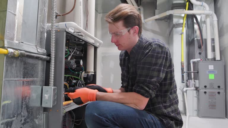 Choose Quality Heat Pumps Sacramento Services for Improved Energy Efficiency
