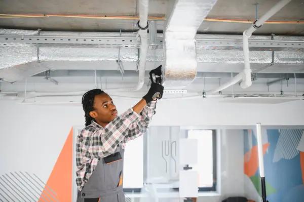 Trusted HVAC Contractors Alpharetta for Reliable Service