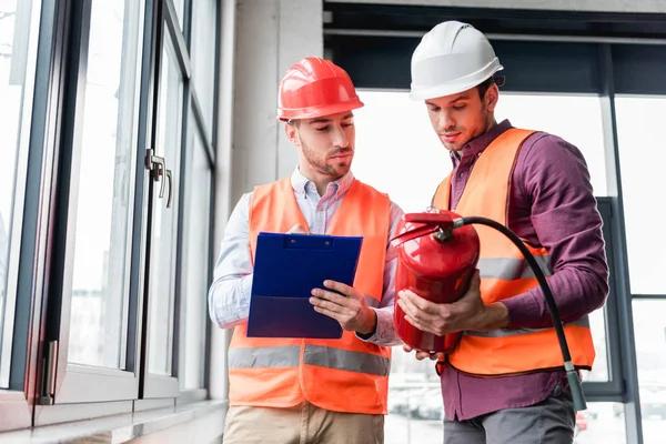 Important Fire Safety Considerations for Business Owners