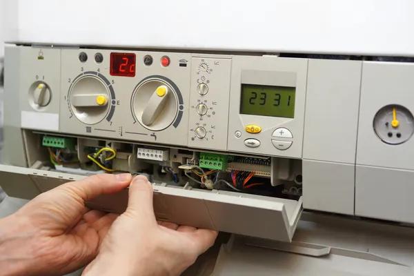 Why Choose Climate Control Heating & Air Conditioning for Your Home